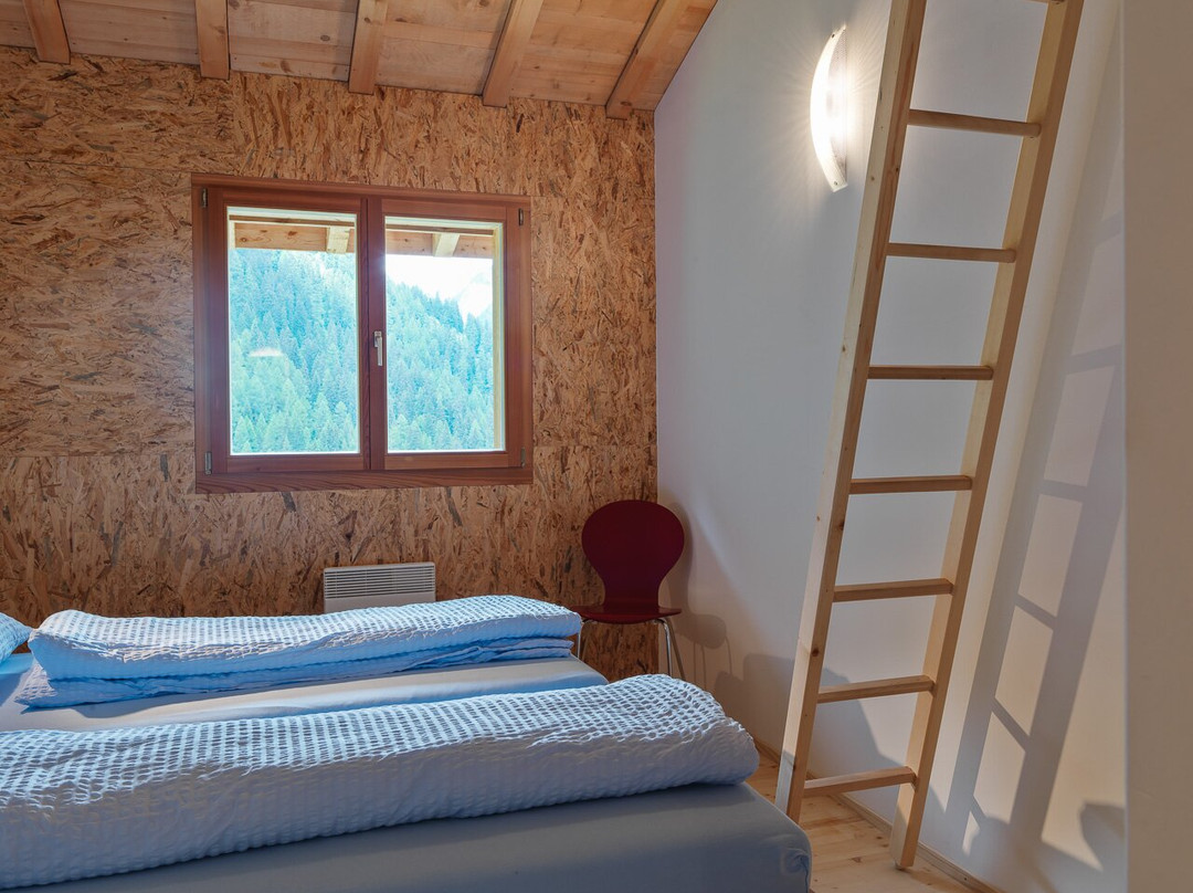 Gasthaus Heiligkreuz主图