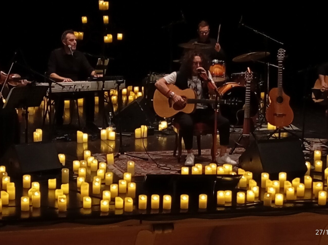 Teatro Giuseppe Verdi-Pollenza必去景点