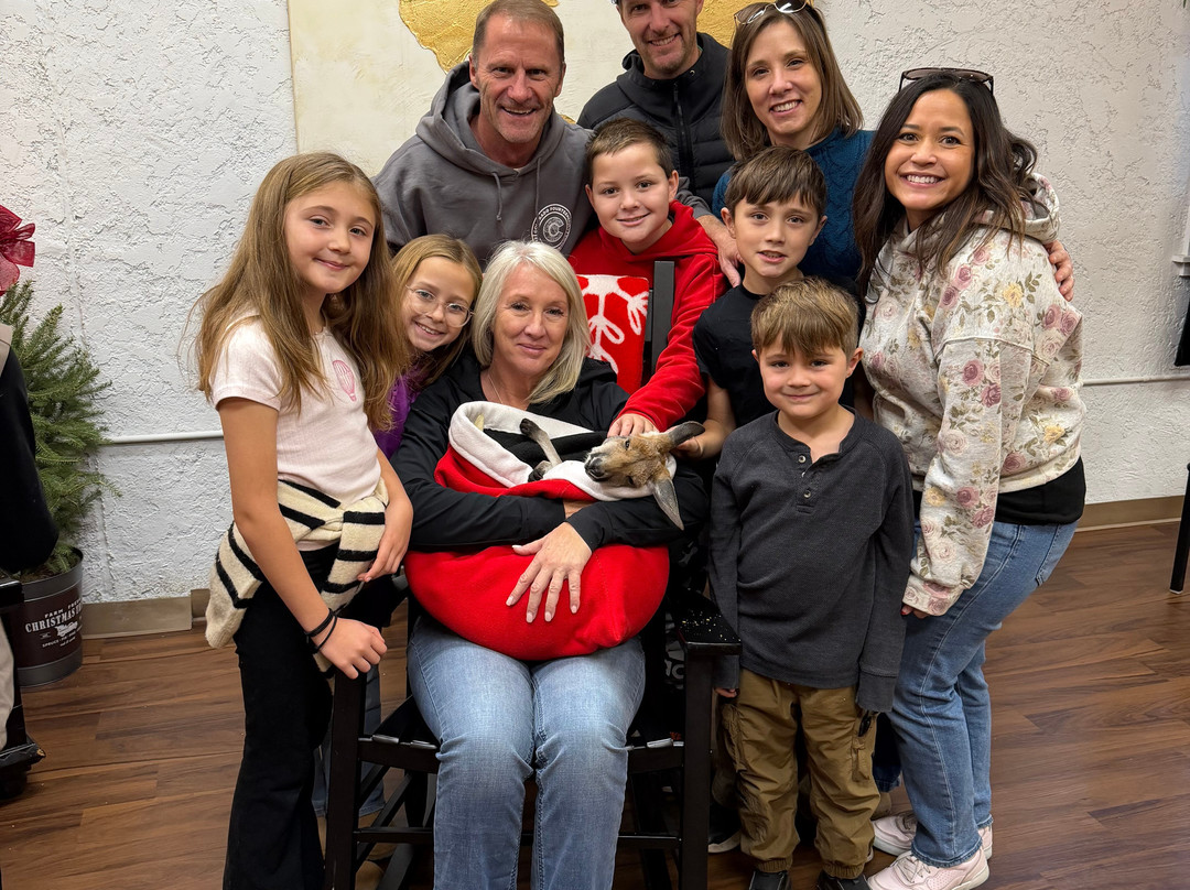 Kangaroo Ranch-Wheat Ridge必去景点