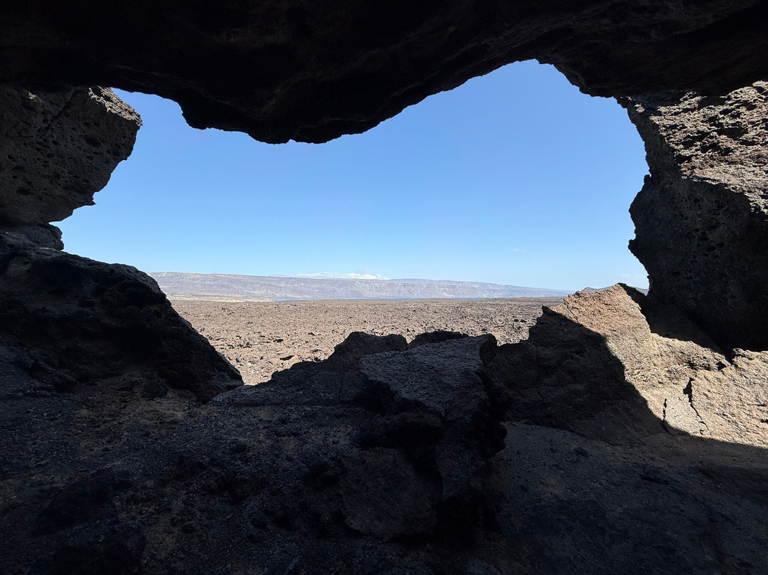 Djibouti Adventure-吉布地必去景点