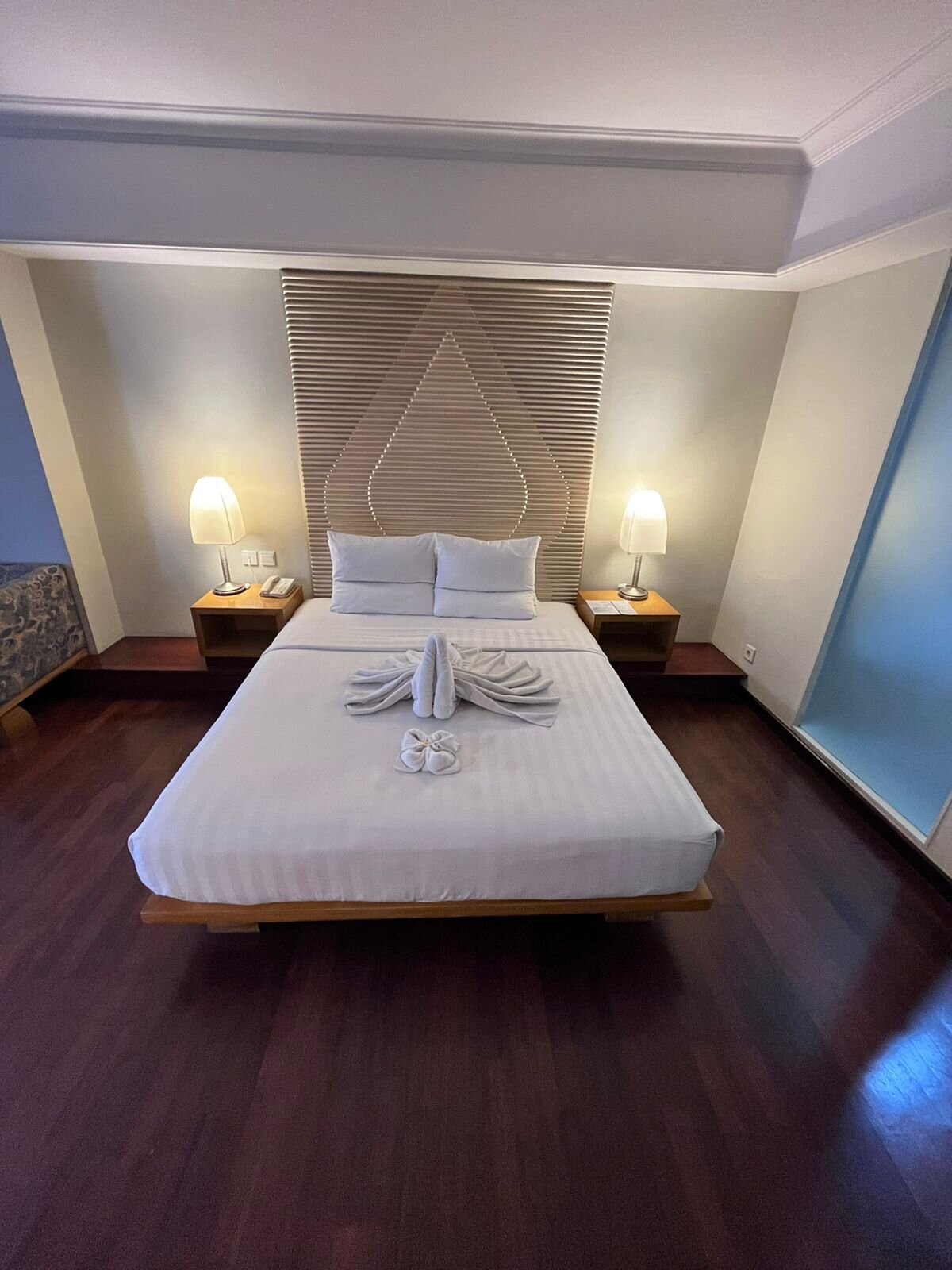 三宝垄诺富特酒店-官方