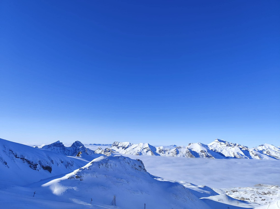 Superdévoluy-Le Devoluy必去景点