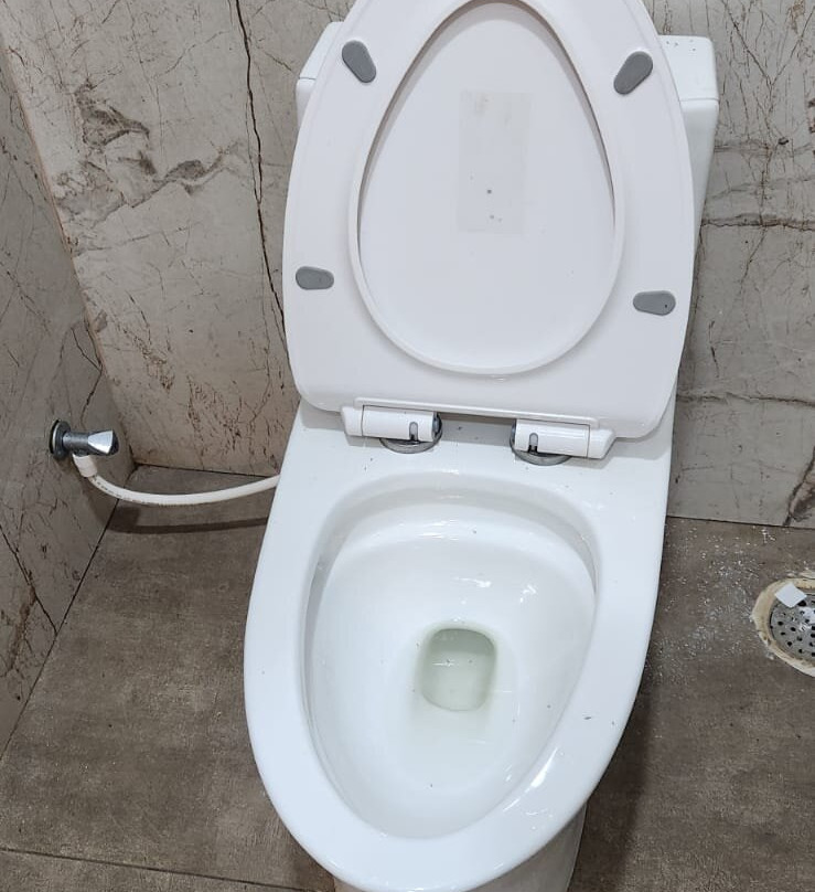 Hotel Saesha International