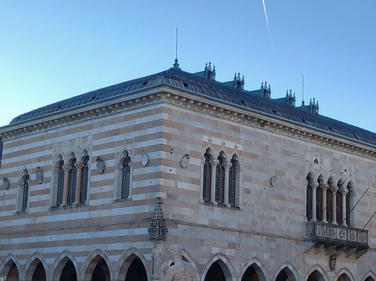 Centro Storico di Udine-乌迪内必去景点