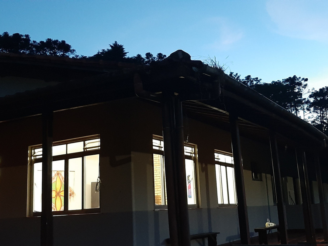 Parque Estadual da Serra do Mar-Cunha必去景点