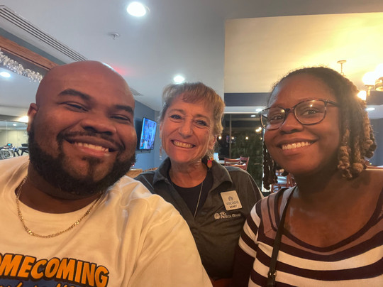 Indigo Coastal Kitchen主图