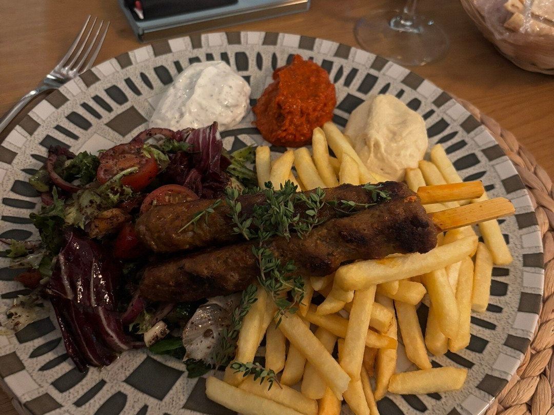 Lemon-福恩吉罗拉必去景点