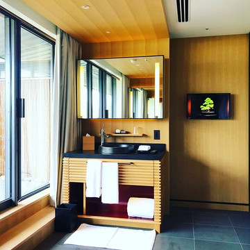 京都丽思卡尔顿酒店主图