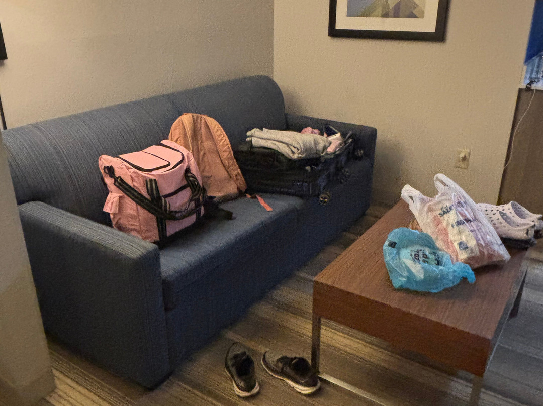 Holiday Inn Express & Suites Rocky Mount/smith Mtn Lake By IHG主图