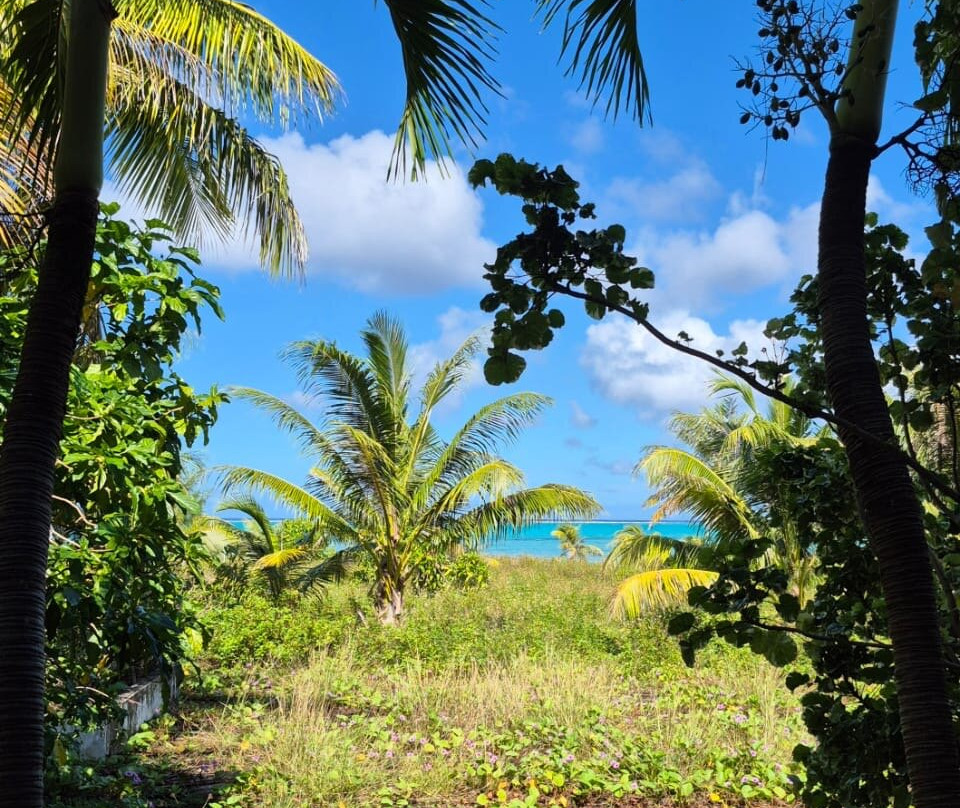 Guam Private Boat Trips-Merizo必去景点