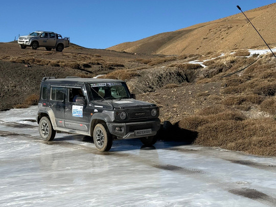 La Himalaya Expeditions-西姆拉必去景点