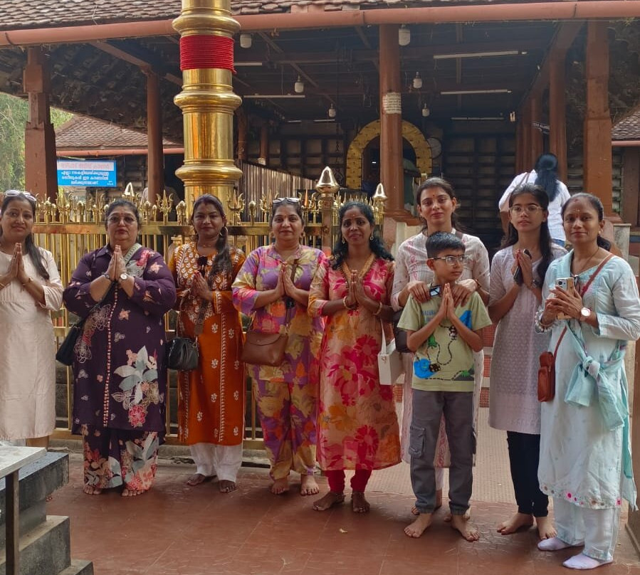 Kerala Holidays-柯钦必去景点