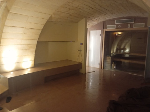 伊比拉度假村精品酒店主图