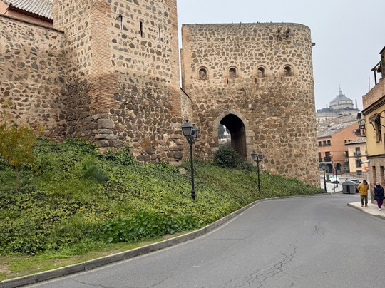 比萨格拉门-托莱多必去景点