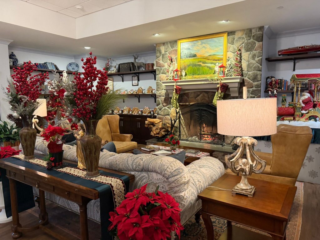 Oaks on the River-官方