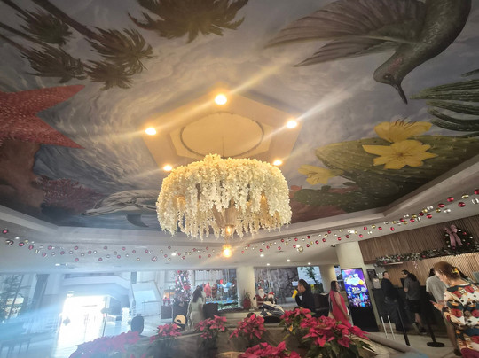 Hotel San Carlos Plaza, Beach & Convention Center主图