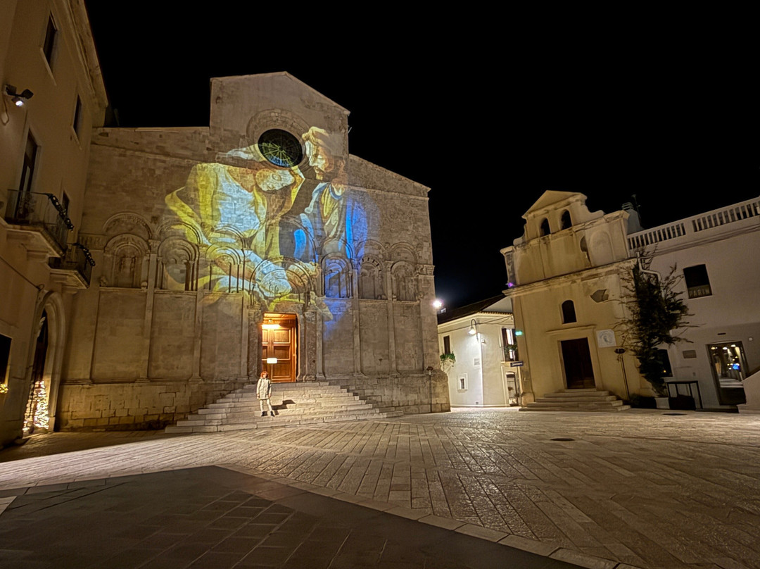 Cattedrale di Termoli-Termoli必去景点