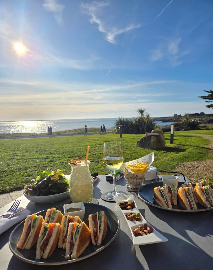 基伯龙索菲特海洋疗养酒店-官方