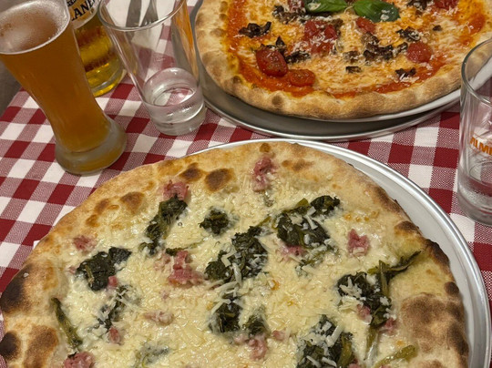 Pizzeria Almerina