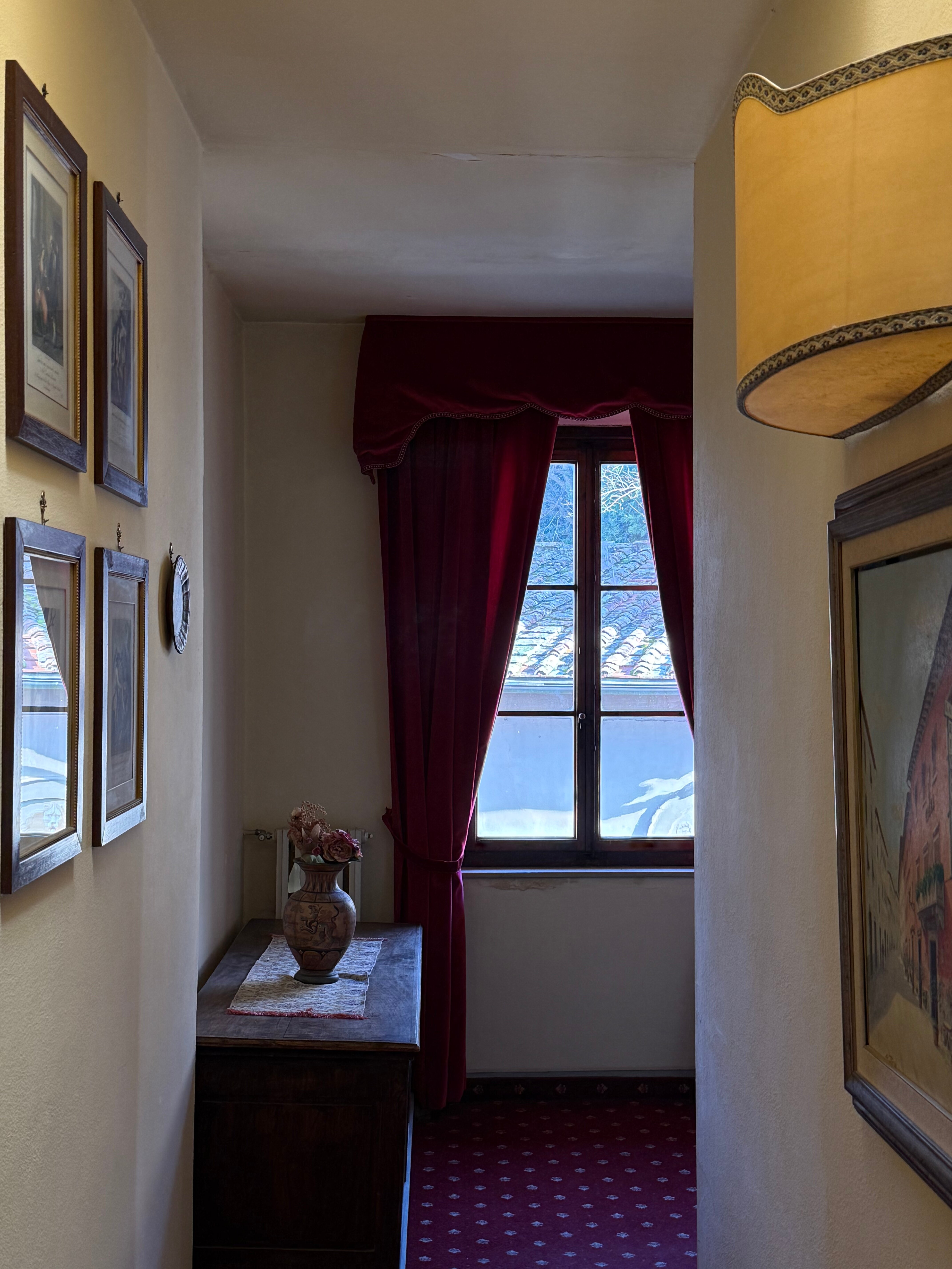 Hotel Quattro Gigli-官方