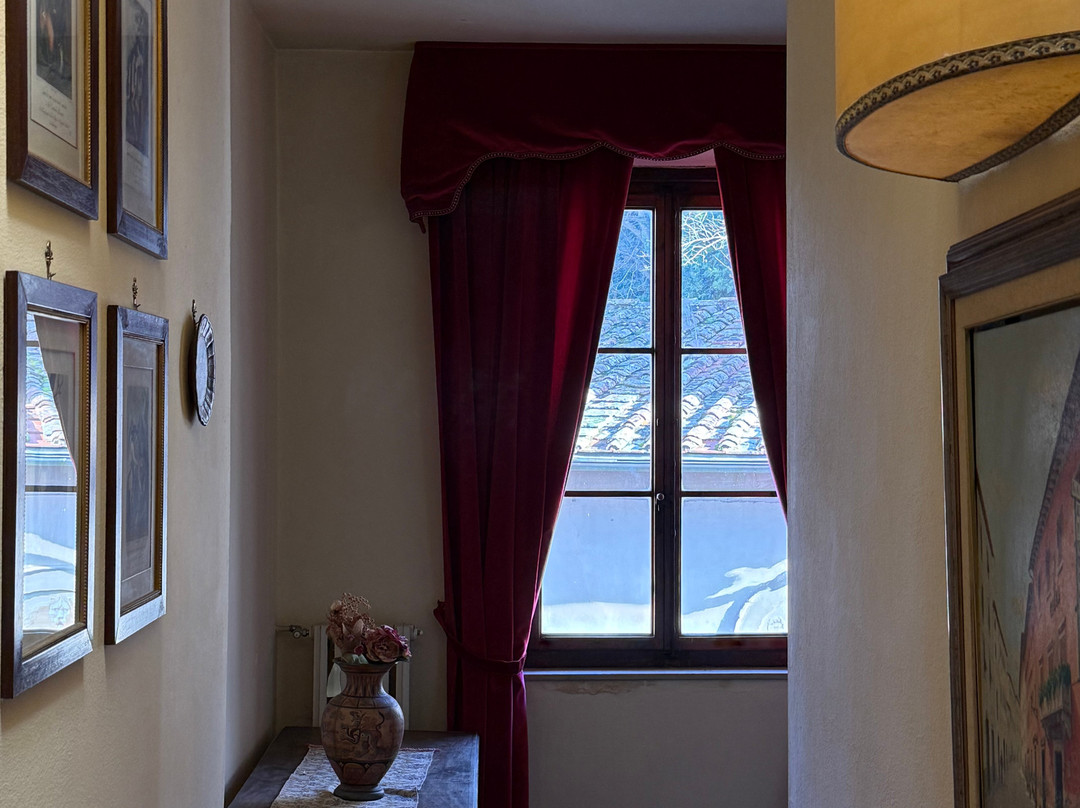 Hotel Quattro Gigli主图