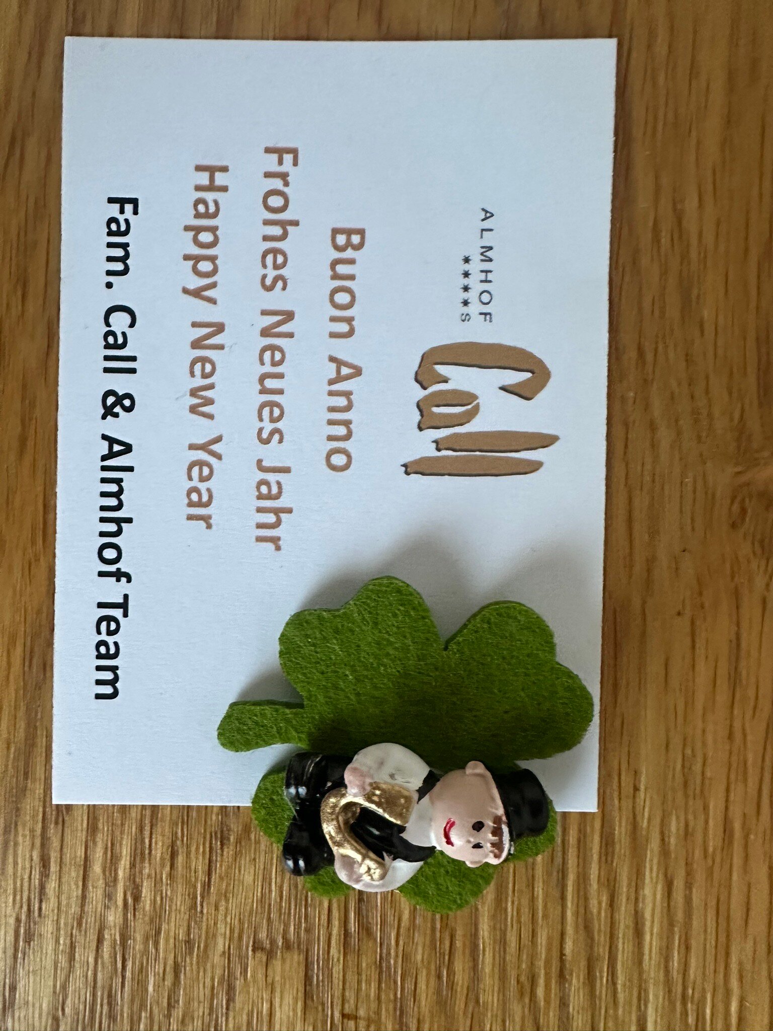 Hotel Almhof Call-官方