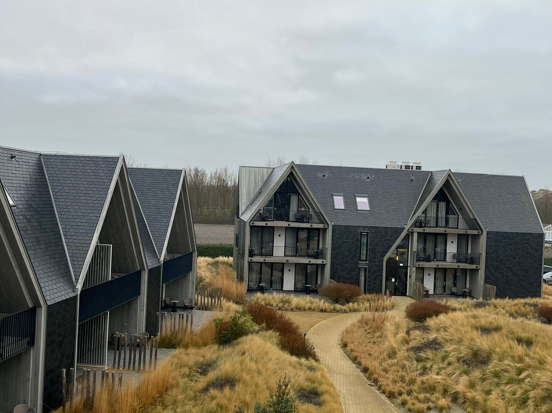 Hotel Zeeuws Licht I Kloeg Collection主图