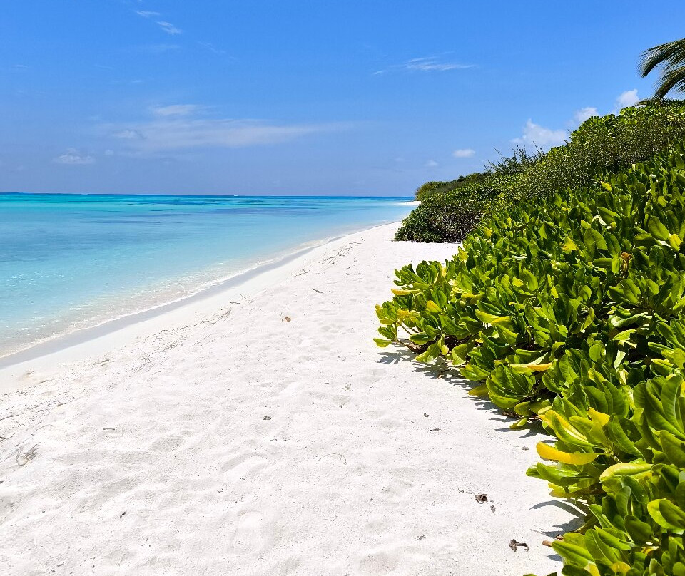 Ocean Mantra Retreats-拉斯胡必去景点