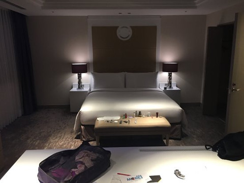 东京万豪酒店主图