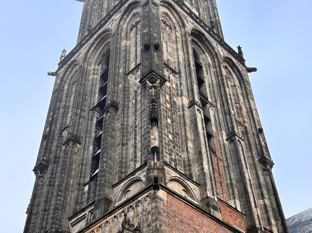 The Market Hotel Groningen主图