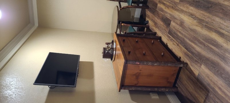 哈里斯牧场度假村-官方