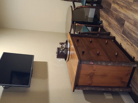 哈里斯牧场度假村主图