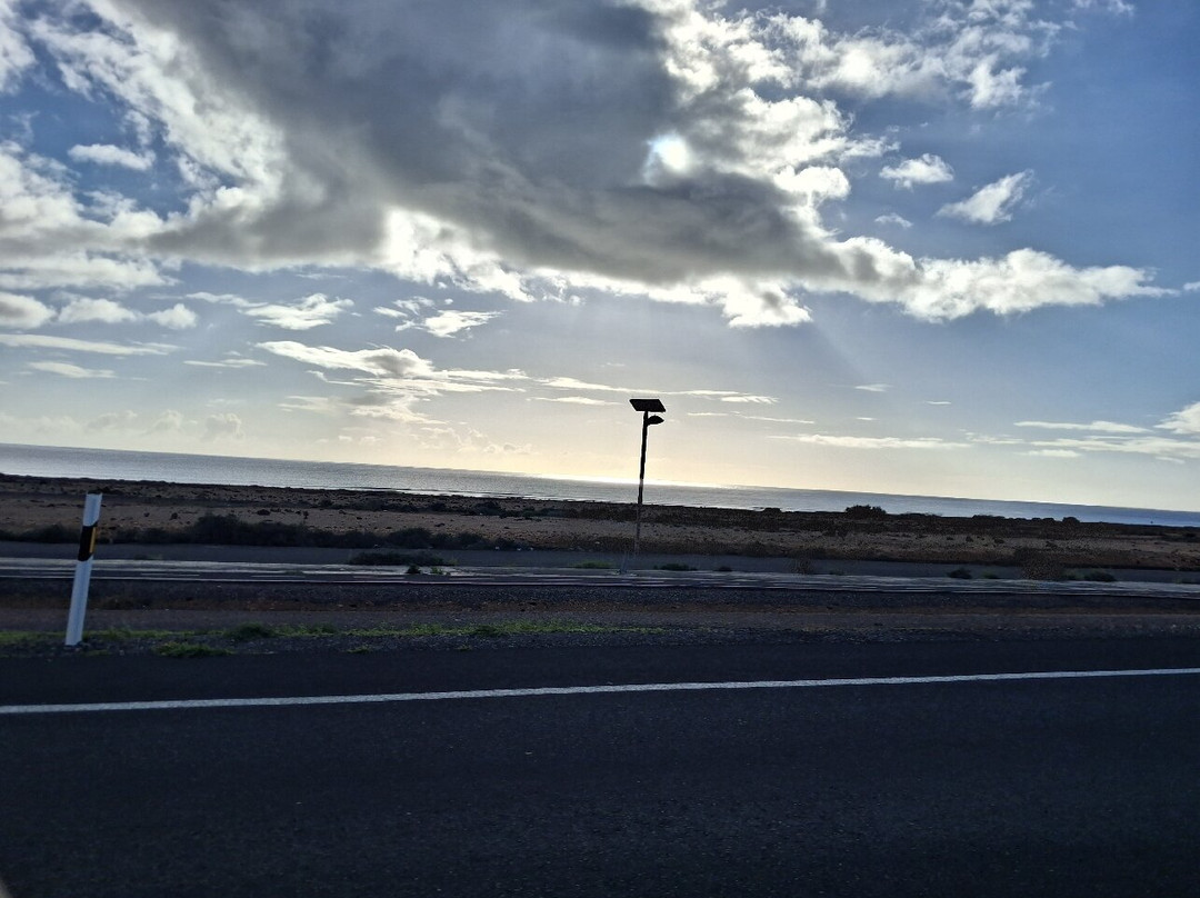 Cool Runnings-Caleta de Fuste必去景点