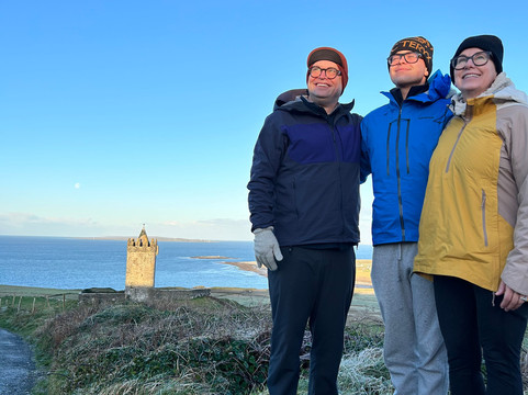 Ollie's Tours-恩尼斯必去景点