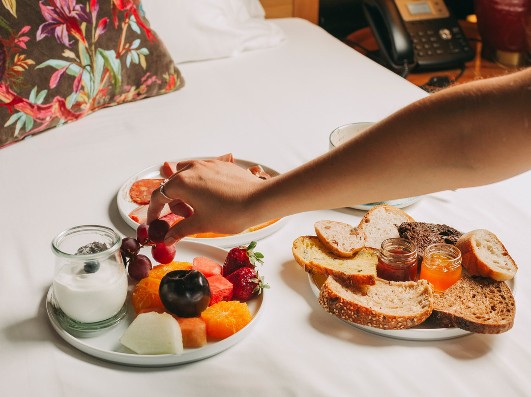 Torel Avantgarde主图