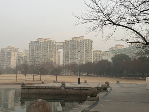 宜必思酒店(上海松江大学城文诚路店)主图