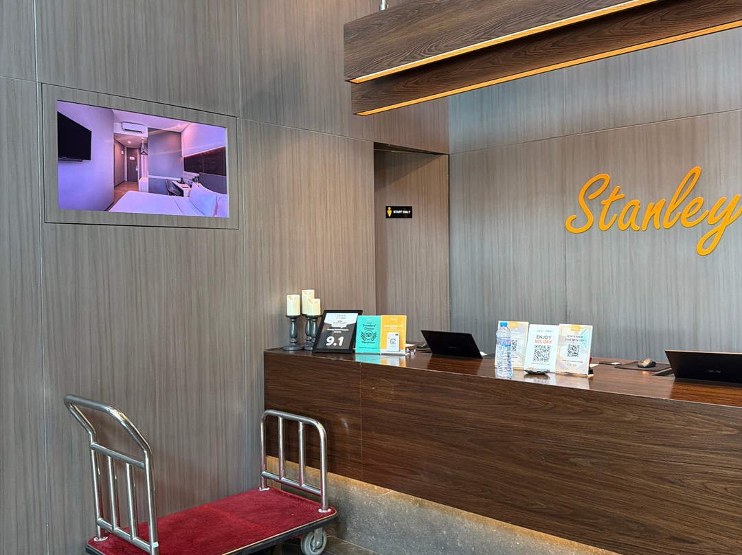 Stanley Wahid Hasyim Jakarta主图