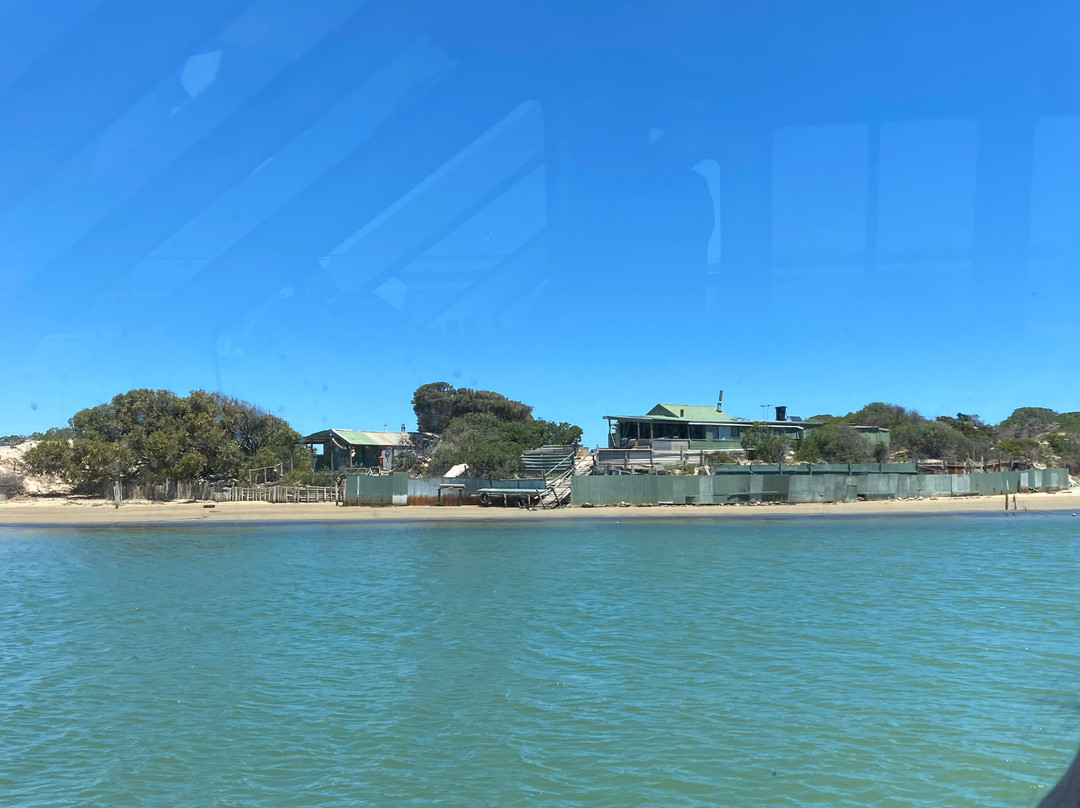 Spirit of the Coorong Cruises-Goolwa必去景点