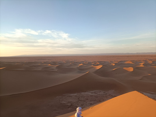 Excursion Contes du Desert-迈哈米德必去景点