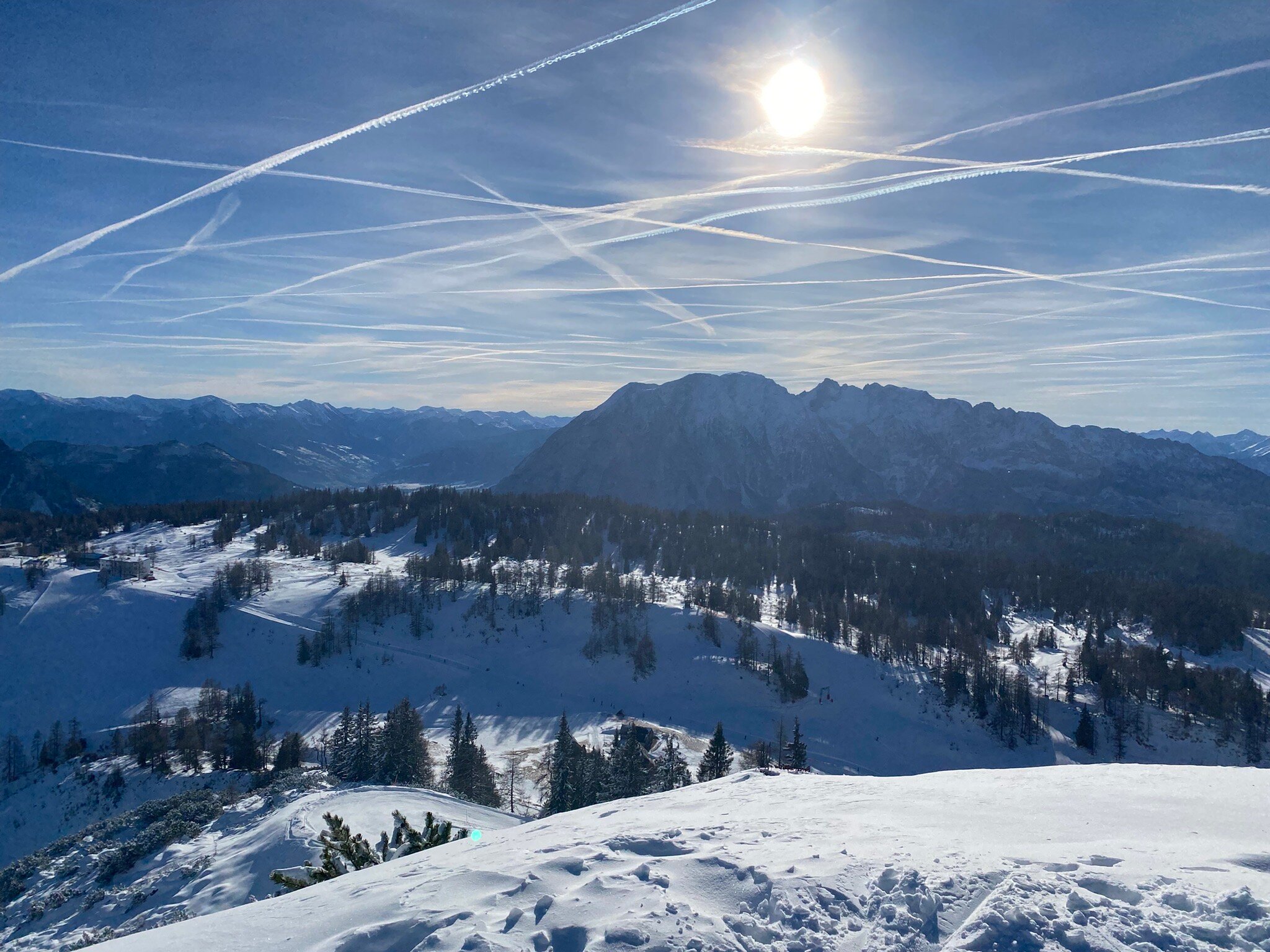 Hotel Der Hechl-官方