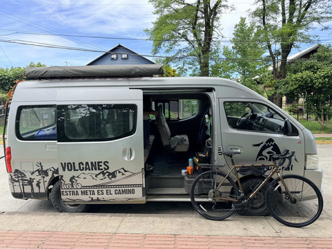 Cicloaustral-Coyhaique必去景点