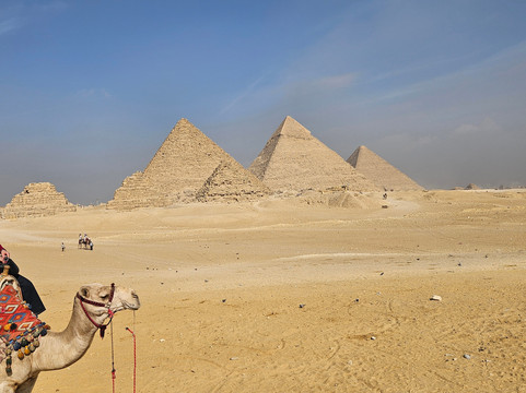 Mirit Egypt Tours-开罗必去景点