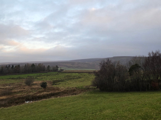 风港农庄酒店主图
