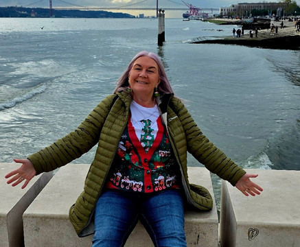 Cais das Colunas-里斯本必去景点