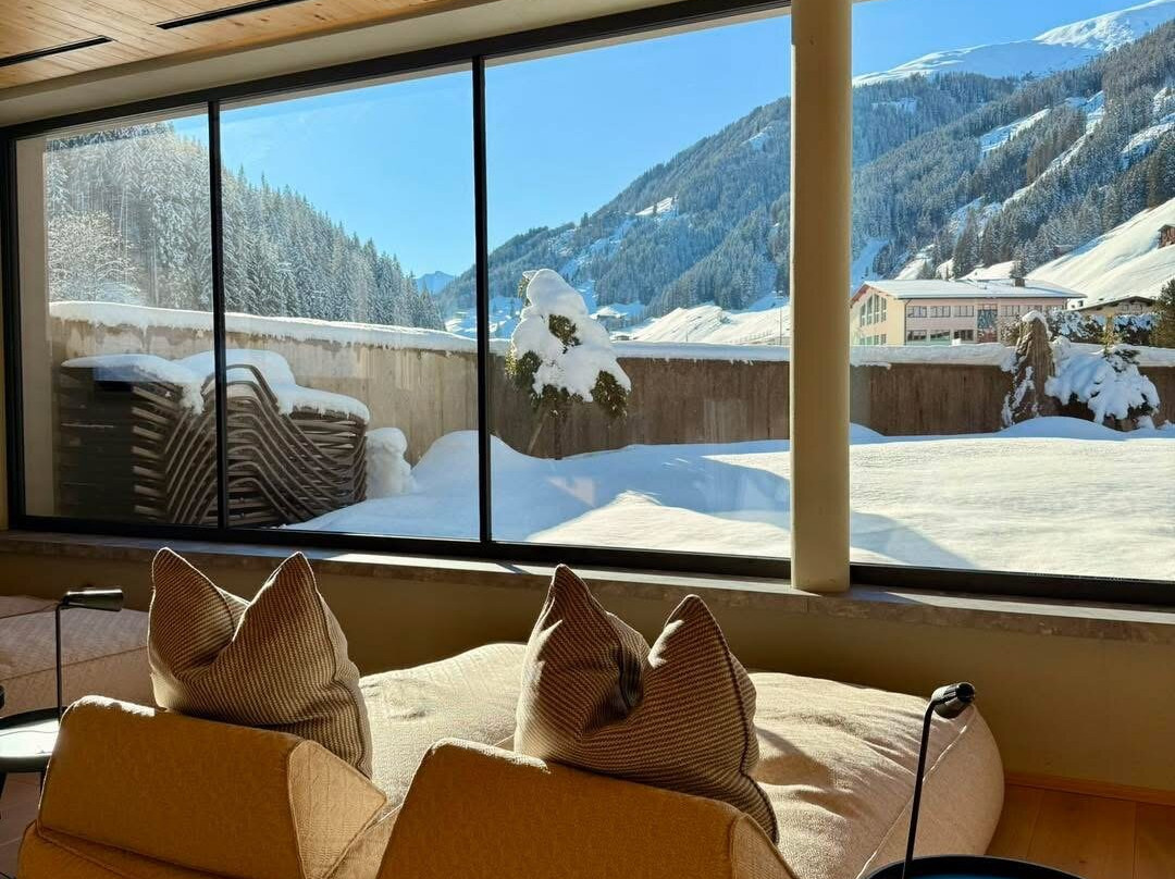 Hotel Tuxertal主图