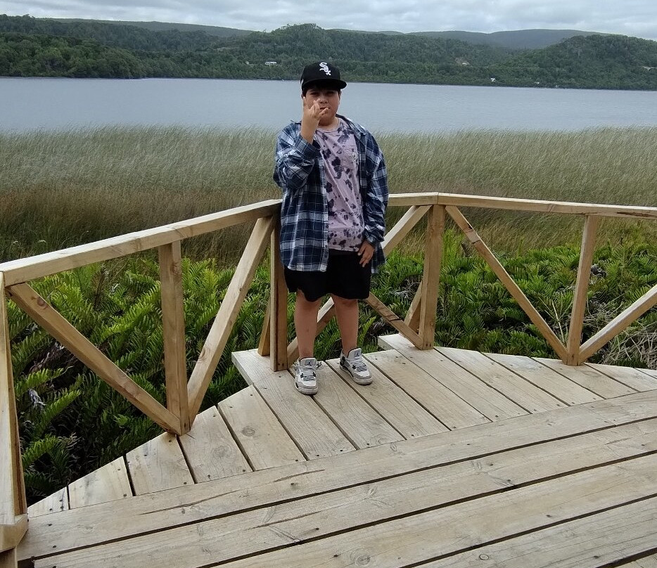 Parque Nacional Chiloé-奇洛埃岛必去景点