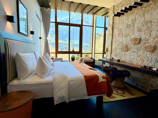 Shinta Mani Mustang主图