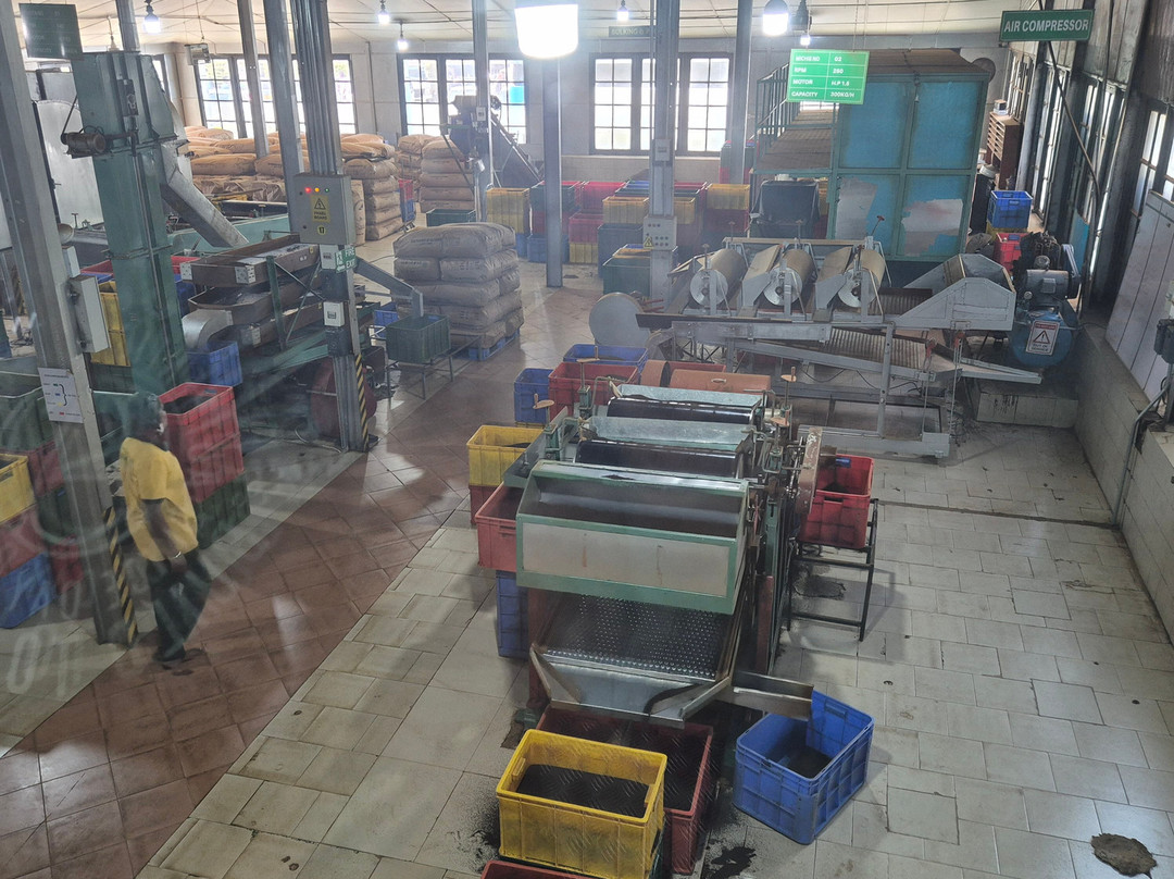 Manu Tours & Travels-亚洪加拉必去景点