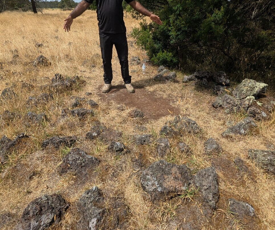 Budj Bim Tours-Heywood必去景点