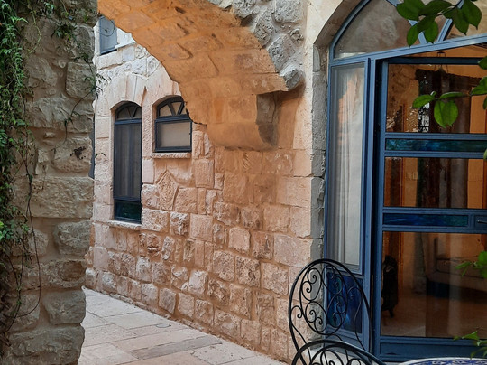 Artist Quarter Guesthouse B&B主图